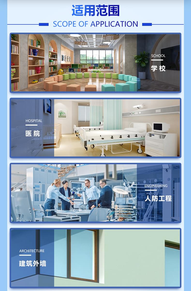 內墻涂料價格產品詳情介紹5